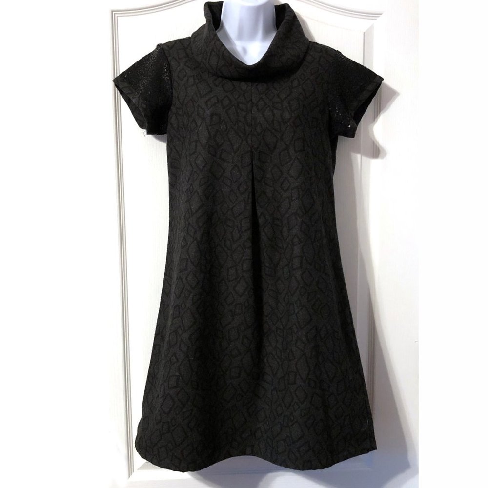 Sweater Dress size Large Goddess Women NWT